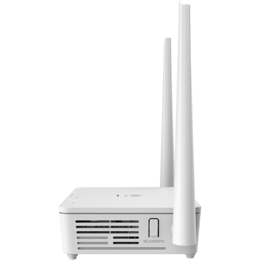 Router Inalámbrico Wi-Fi 6 Grado Carrier de Mayor Cobertura + eAI Accelaration para Priorizar Tráfico / Repetidor de ONT - Image 4