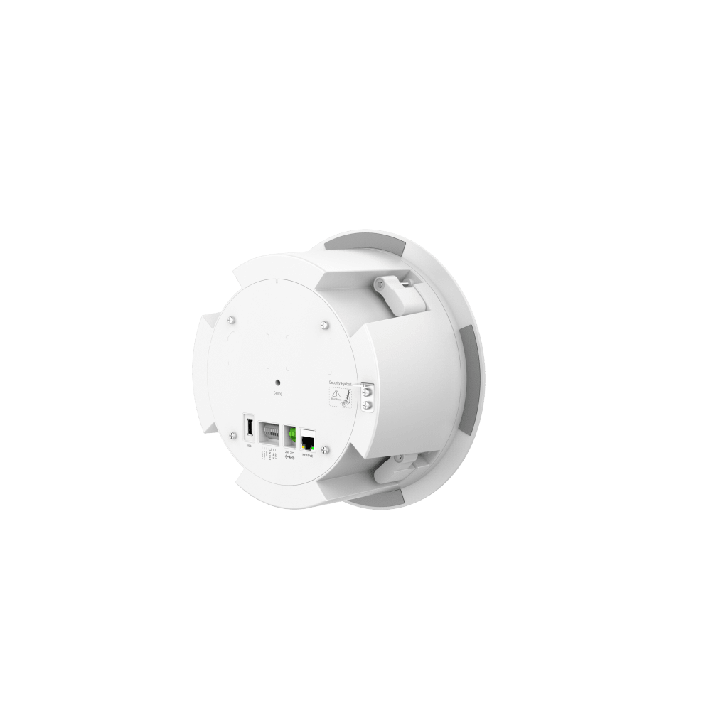 Altavoz SIP Multidifusión de 30W para Seguridad y Comunicación Efectiva - Image 4