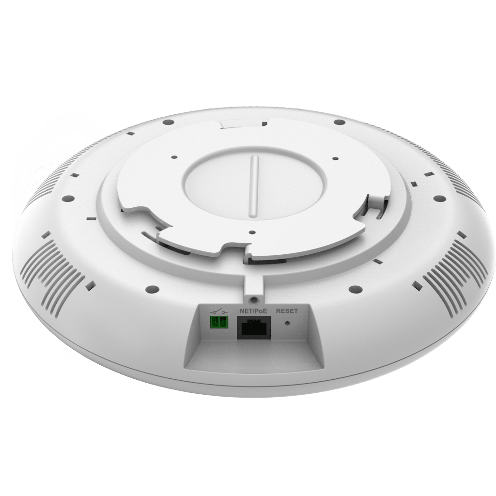 Altavoz SIP Multicast de 15W con Wi-Fi, Bluetooth y 3 Micrófonos direccionales - Image 4