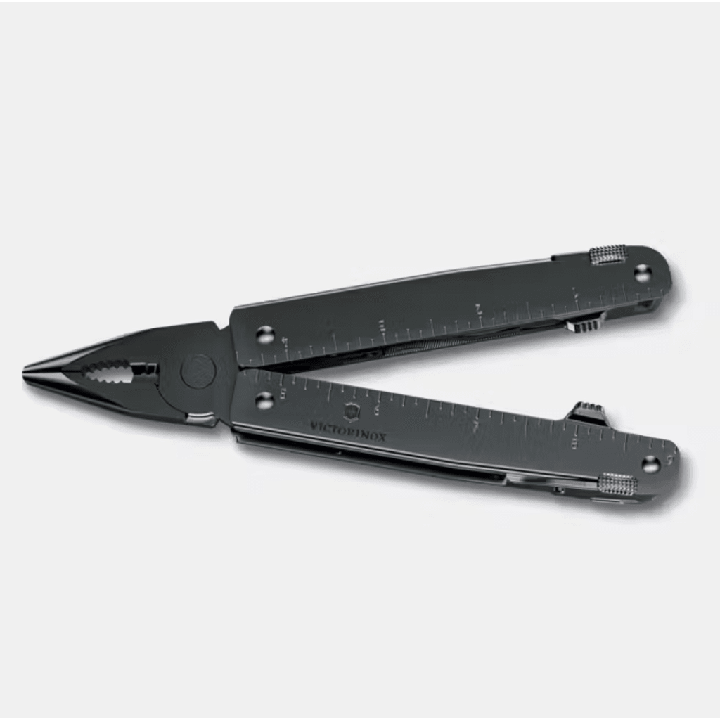Navaja Multiuso Victorinox Swiss Tool / 26 Funciones / Acero Suizo / Punta Fina / Dimensiones 115 x 45 x 19 mm / Peso 295 g. - Image 4