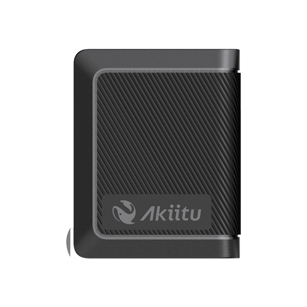 Cargador PRO USB-A / USB-C a C / Tecnolog?a GaN (Nitruro de Galio / Fast-Charging / Potencia 60W / Velocidad Transferencia 480 Mbps / Material Silicona No T?xica / Conector Aluminio Anodizado - Image 4