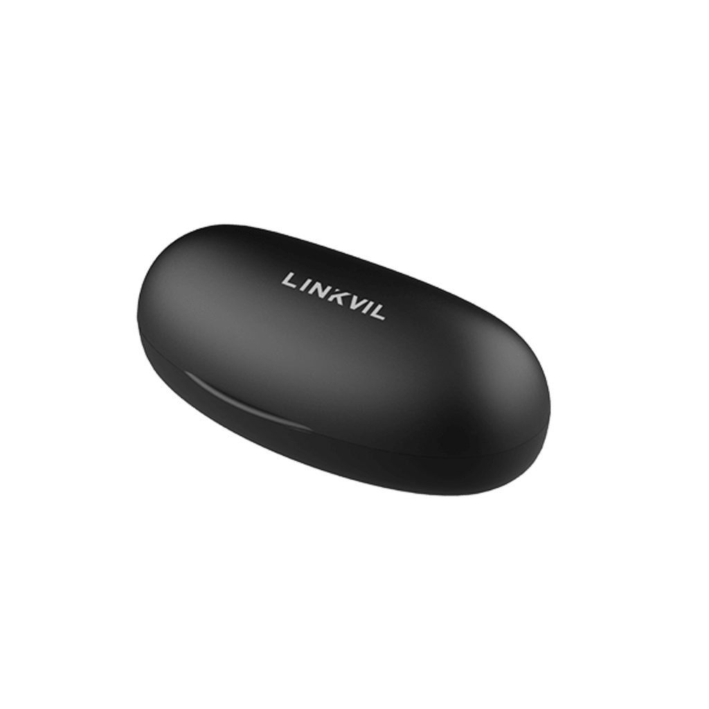 Diadema Bluetooth/ Cancelación de Ruido AI ENC/ Diseño Open-Ear/ Gancho Ergonómico - Image 4