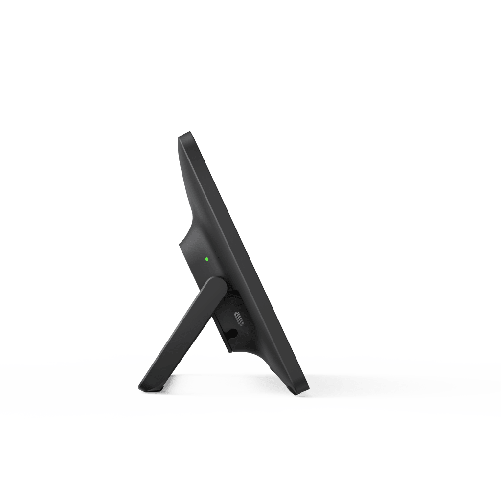 Pantalla Tactil MTouch Plus para Sistemas Microsoft Teams Rooms Yealink con Diseño Avanzado y Control Colaborativo - Image 4