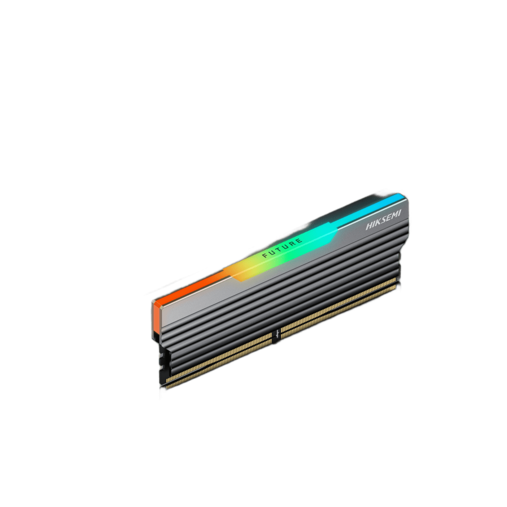 Módulo de Memoria RAM DDR4 de 16 GB / DDR4 / 3200 MHz / RGB / Para Equipo de Escritorio / UDIMM - Image 4