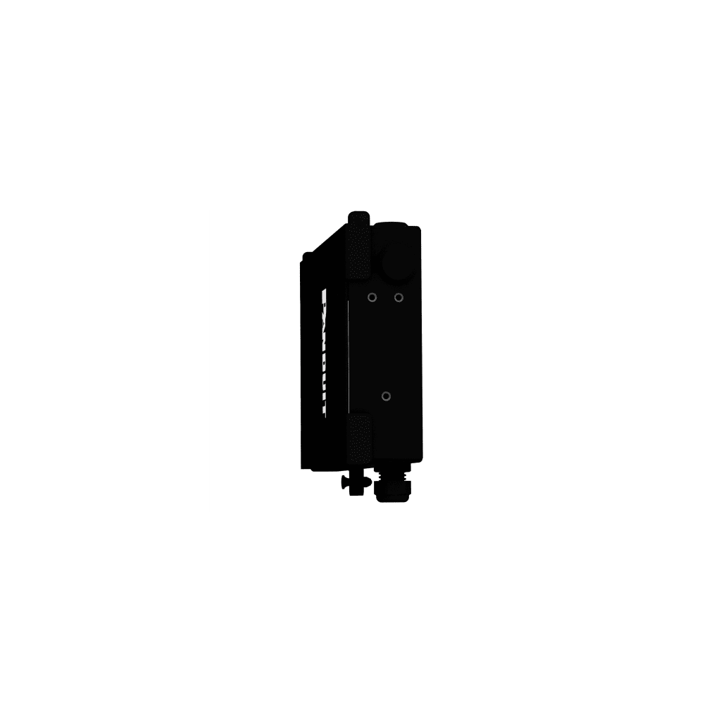 Caja de Conexi?n de Fibra ?ptica, Para Montaje en Pared, Acepta 1 Placas FAP o FMP, Hasta 24 Fibras, Color Negro - Image 4