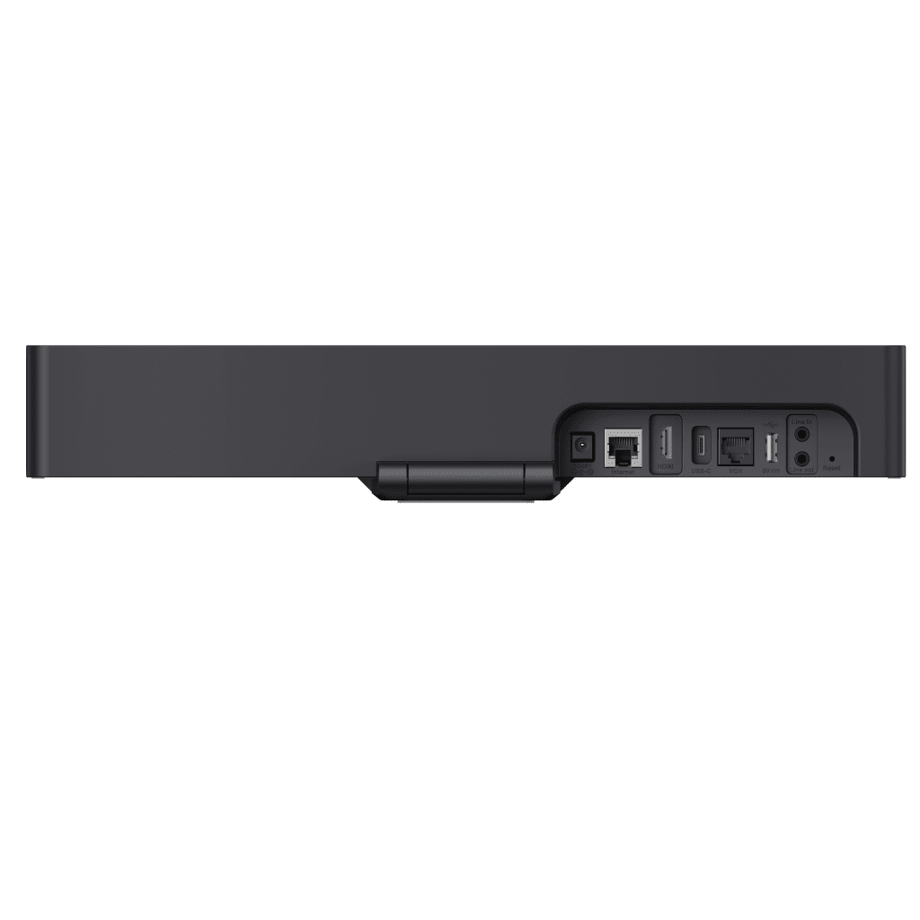 Barra de videoconferencia Yealink A10 con Seguimiento de Orador y Control Remoto VCR11 - Image 3