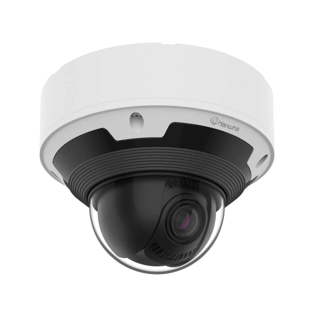 Cámara Domo 2MP con IA, Antivandalica / Lente Motorizado de 2.8 a 12mm / WDR 150dB / Ranura MicroSD / IP66, IP67, IP6K9K, IK10+, NEMA4X - Image 4