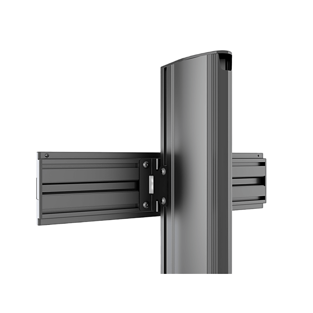 PLACA DE CONEXION PARA PILAR DE VIDEOWALL LED - Image 4