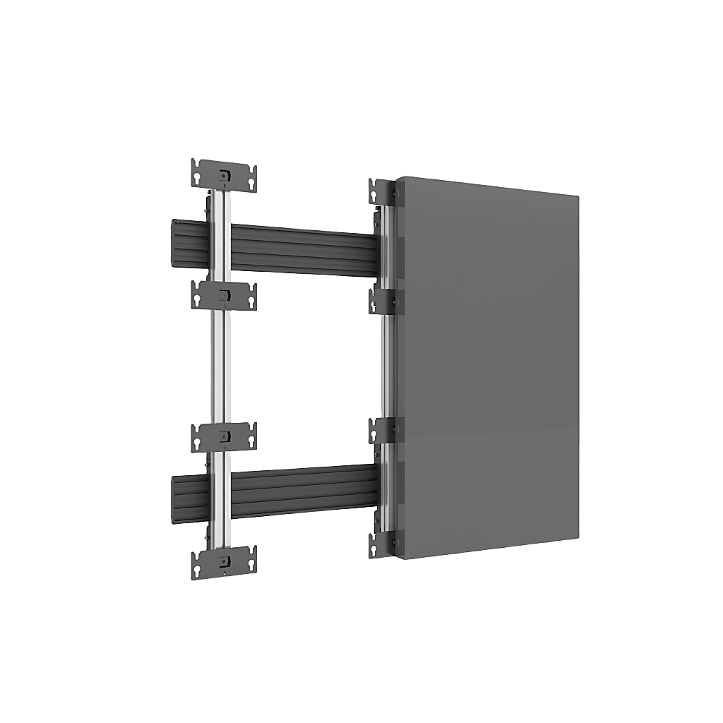 Placa adaptadora para videowall LED de 70*21,5 mm - Image 4