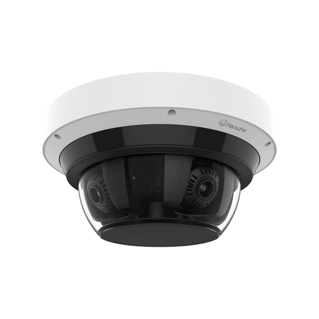 Camara IP Multisensor PTRZ 16MP (4 Sensores de 4MP)/ WDR 120DB/ Lente Motorizado 3.2 - 10.2MM/ Inteligencia Artificial/ POE+/ IP66/ NEMA 4X/ IK10/ MICROSD/ IR 15M/ NDAA - Image 4