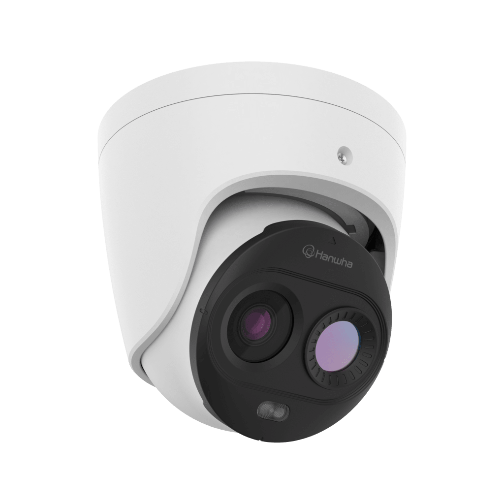 Cámara Térmica Bi-Espectro TNM-C2712TDR / Detección Temprana de Incendios / Sensor Térmico QVGA y Visible 3MP / Rango de Temperatura -10°C~450°C / IP66/IP67 IK09 / PoE / Compatibilidad H.265/H.264 - Image 3
