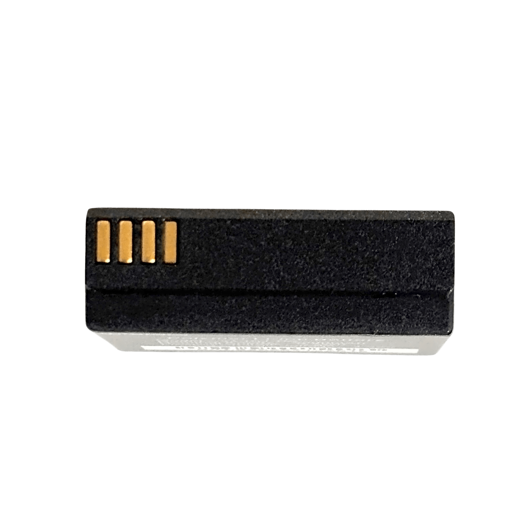 Batería compatible con Body Cam XMRX5V2 - Image 4