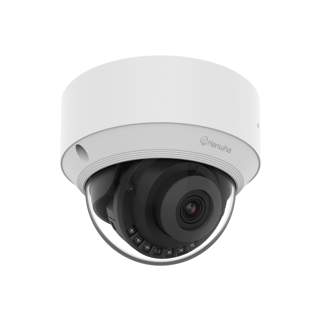 Cámara Domo AI IR 5 Megapíxeles Interior / Resolución 2592x1944 / Visión Nocturna IR 30 mts / WDR 120dB / PoE 802.3af / ONVIF S,G,T,M - Image 4