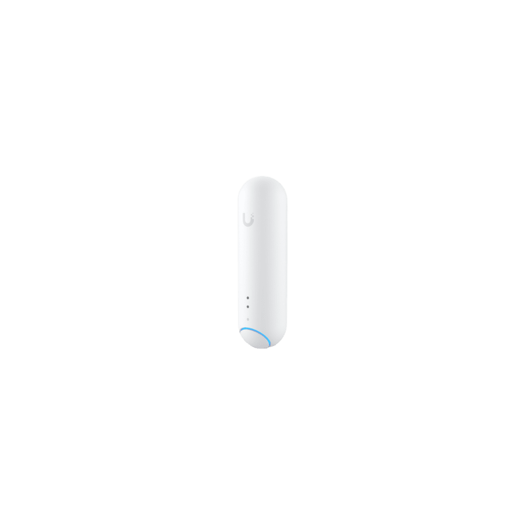 UniFi Sense – Sensor Inteligente Inalámbrico para UniFi Protect con Detección de Luz, Temperatura, Humedad, Sonido de Alarma y Alineación Magnética, Montaje en Pared y Autonomía de Batería de hasta 1 A&n - Image 4