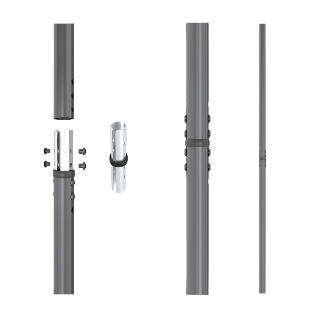 UNIóN DE POSTES - Image 3