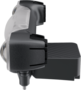 Luz de búsqueda, 30W LED Blanco, 100m Alcance, Algoritmo AI, Luz Roja/Azul/Amarilla, Láser Verde, Compatible Mavic3Enterprise/Matrice4, Peso 130g - Image 2