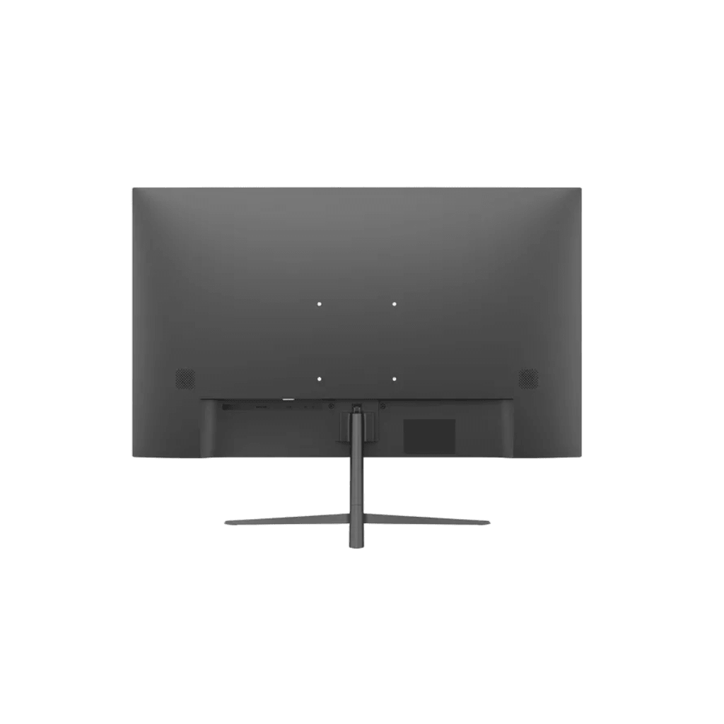 Monitor LED Full HD (1080p) de 27" / Bocinas Integradas / 100 Hz / Ideal para CCTV, Oficina y Hogar / Entrada HDMI-VGA / VESA (100 X 100) / Uso 24/7 / IPS / Ultra Delgado - Image 3