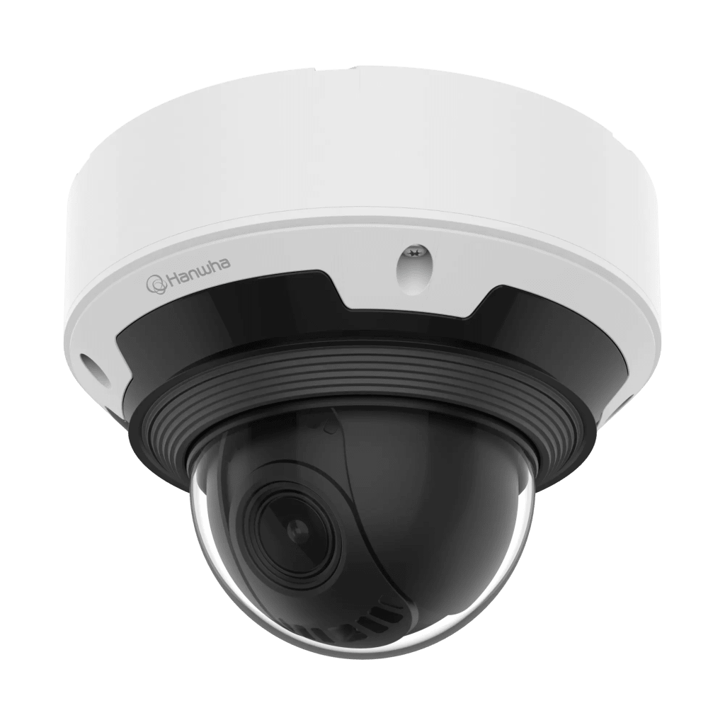 Cámara Domo Exterior Antivandálica AI 4MP / Sensor 1/1.8" CMOS / Zoom Varifocal Motorizado 2.0x (4.6-9.35mm) / WiseIR 30 mts / Inteligencia Artificial Avanzada / Detección Persona-Vehiculo-Matrícula / IP67-IP66-IP6K9K-IK11 - Image 3