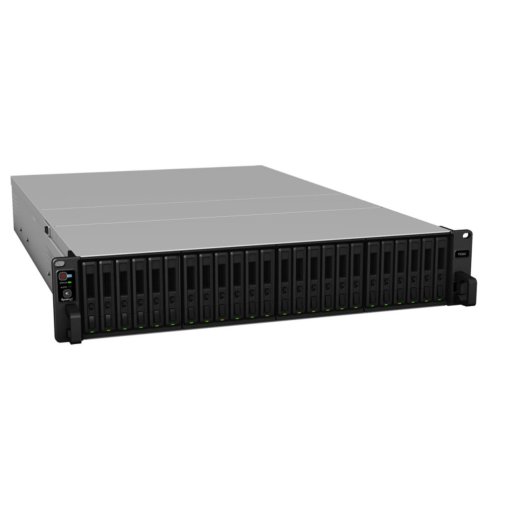 Controlador Unificado UC3200 | Arquitectura Activo-Activo | 140,000 IOPS Escritura Aleatoria 4K | Ampliable hasta 36 Unidades SAS | Compatibilidad con Virtualización | Protección de Datos con Snapshot Replication. - Image 3