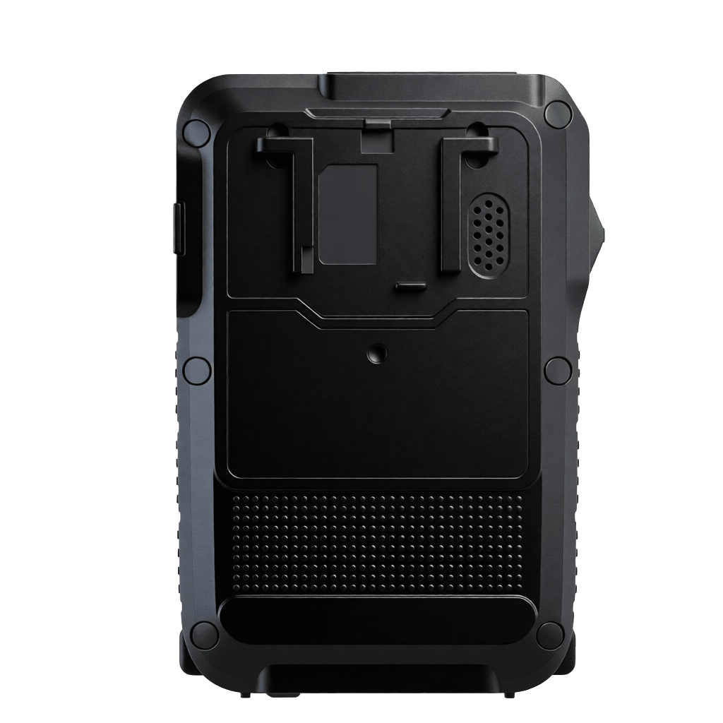 Body Camera para Seguridad, Video Full HD, Descarga de Vídeo automática con estación, Pantalla TFT con indicador de batería y memoria. - Image 3