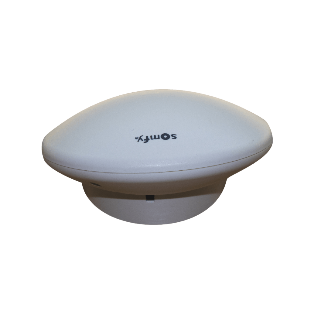 INTEO HUB controlador se señal inalambrica RTS de Somfy. Control de sus persianas por medio de su celular o control de voz Alexa y Google Home - Image 3