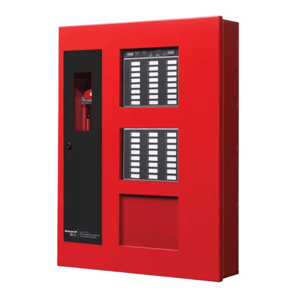 Sistema telefonico para detección de incendio SILENT KNIGHT - Image 3