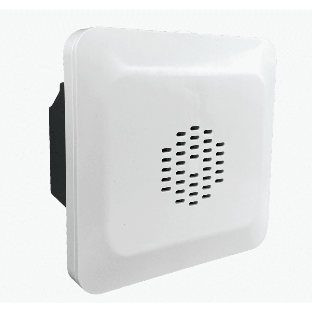 Detector VRF Para Gas Refrigerante R410A| 0 - 10,000 PPM | 24 VCD Modbus - Image 3