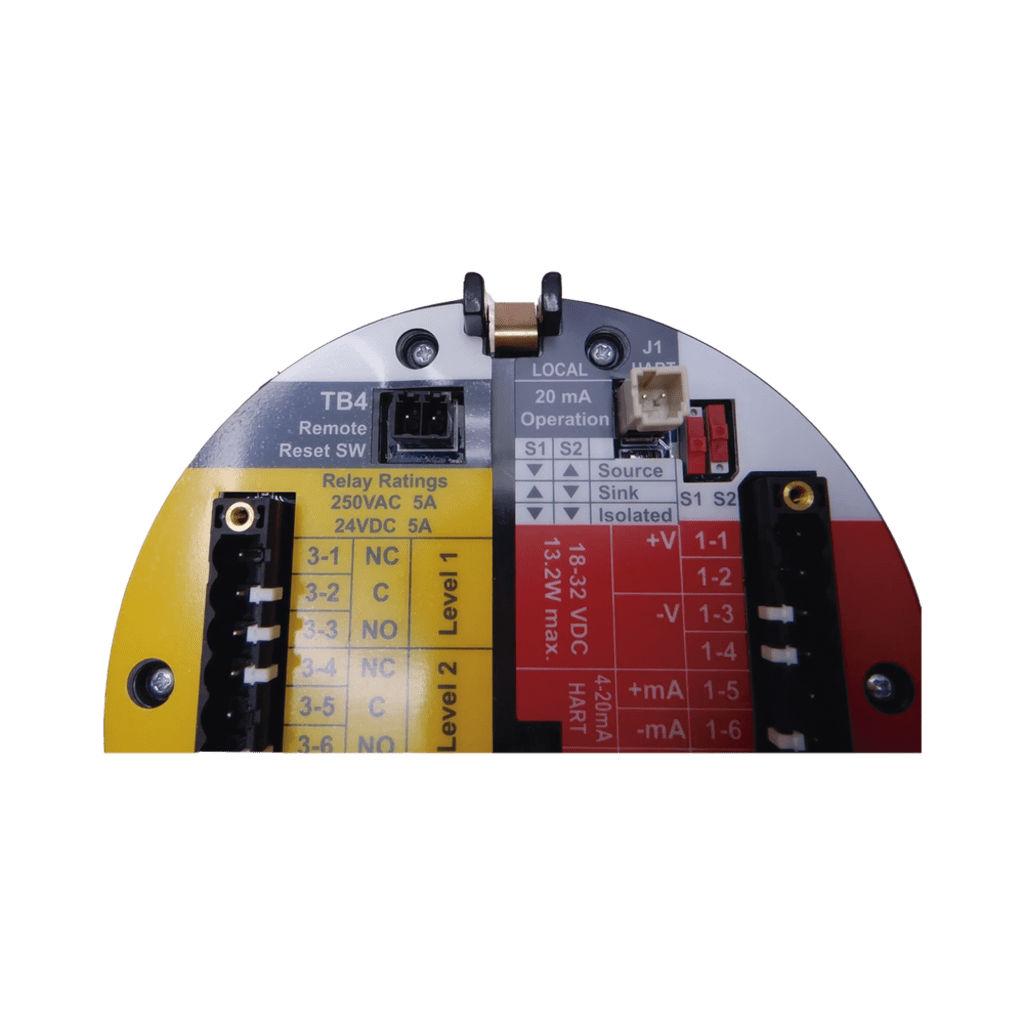Modulo POD Con Personalidad Infrarroja IR Para Transmisores Serie XNX - Image 3