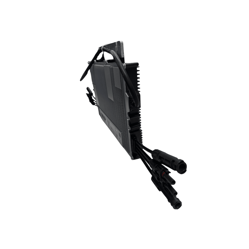 Microinversor 2.25 Kw, 220 Vca, IP67, WIFI Incuido, Soporta Oversizing a 4 Módulos de Hasta 750 W, Incluye Conector Troncal - Image 3