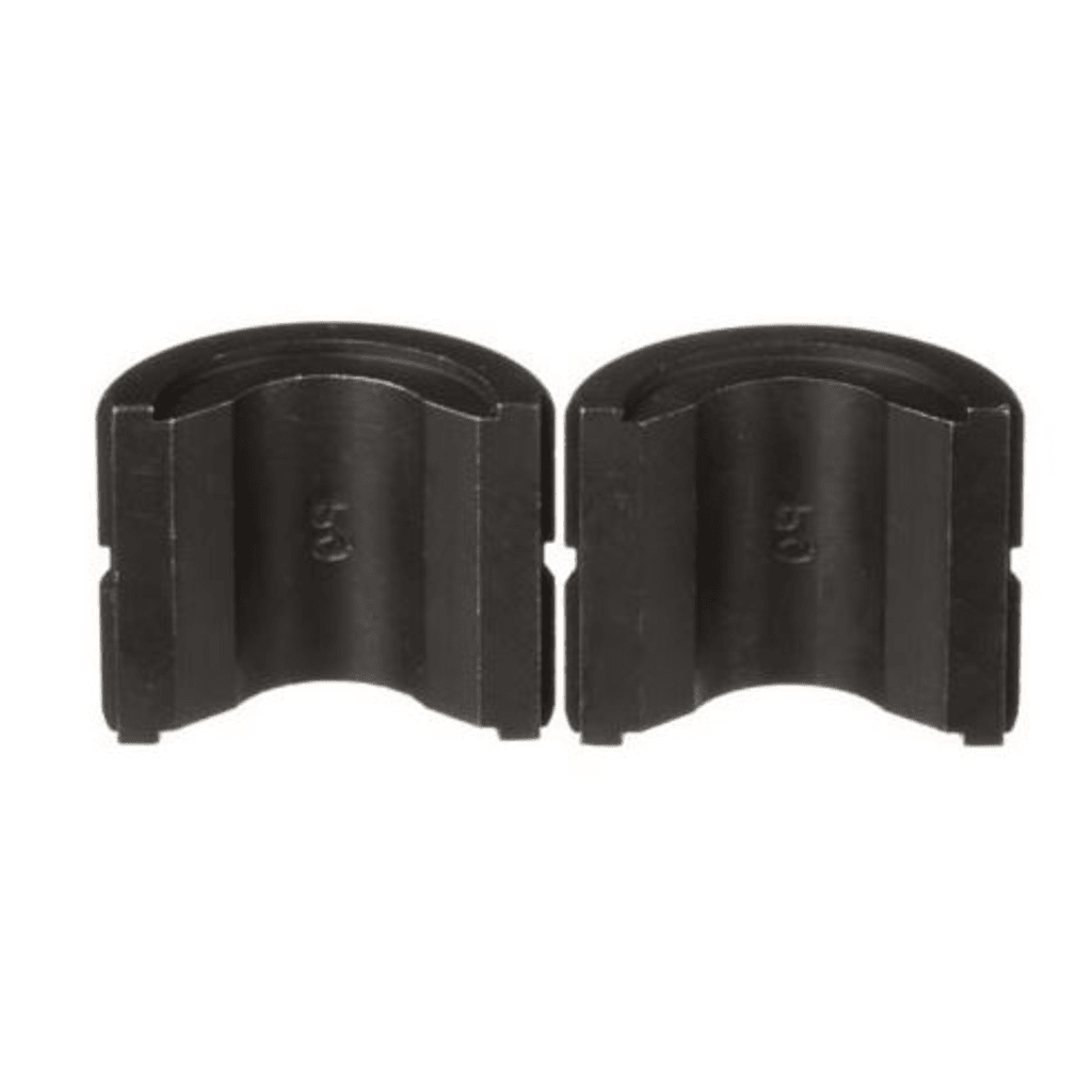 Matrices de prensado CD-920-750 para calibre 750 Kcm - Image 3