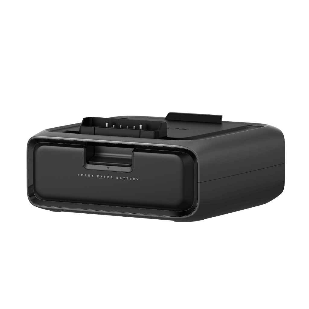 Batería de Litio LFP Inteligente de 286Wh para Aumentar Tiempo de Respaldo Compatible con EFR3PL (RIVER 3 Plus) - Image 3