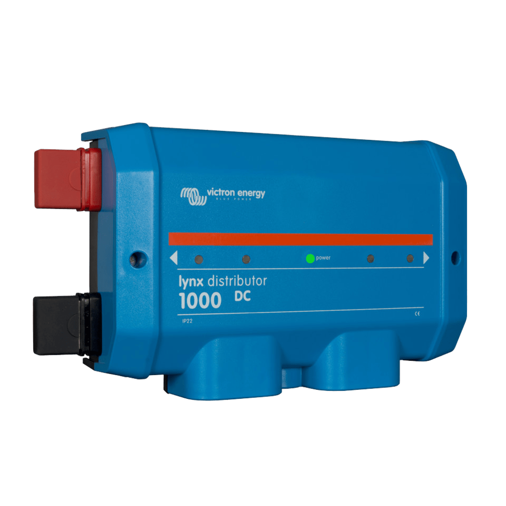 Lynx Distributor M10 / Barra de Distribución Modular para CD - Image 2