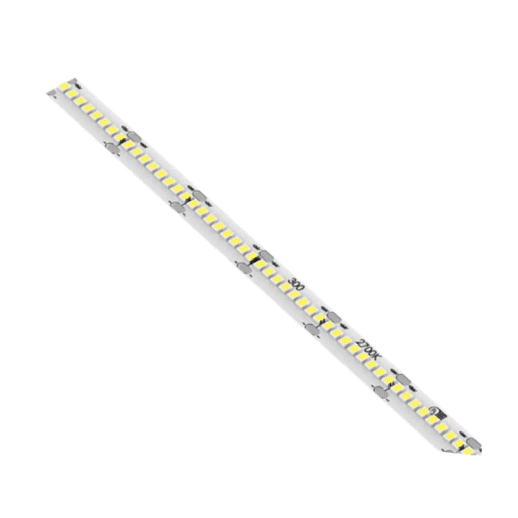 Tira LED de 24V / 72 LEDs por Pie / 100-500 Lúmenes por Pie / RGBW / IP65 para Exteriores / 30.48 m (100 Pies). - Image 3