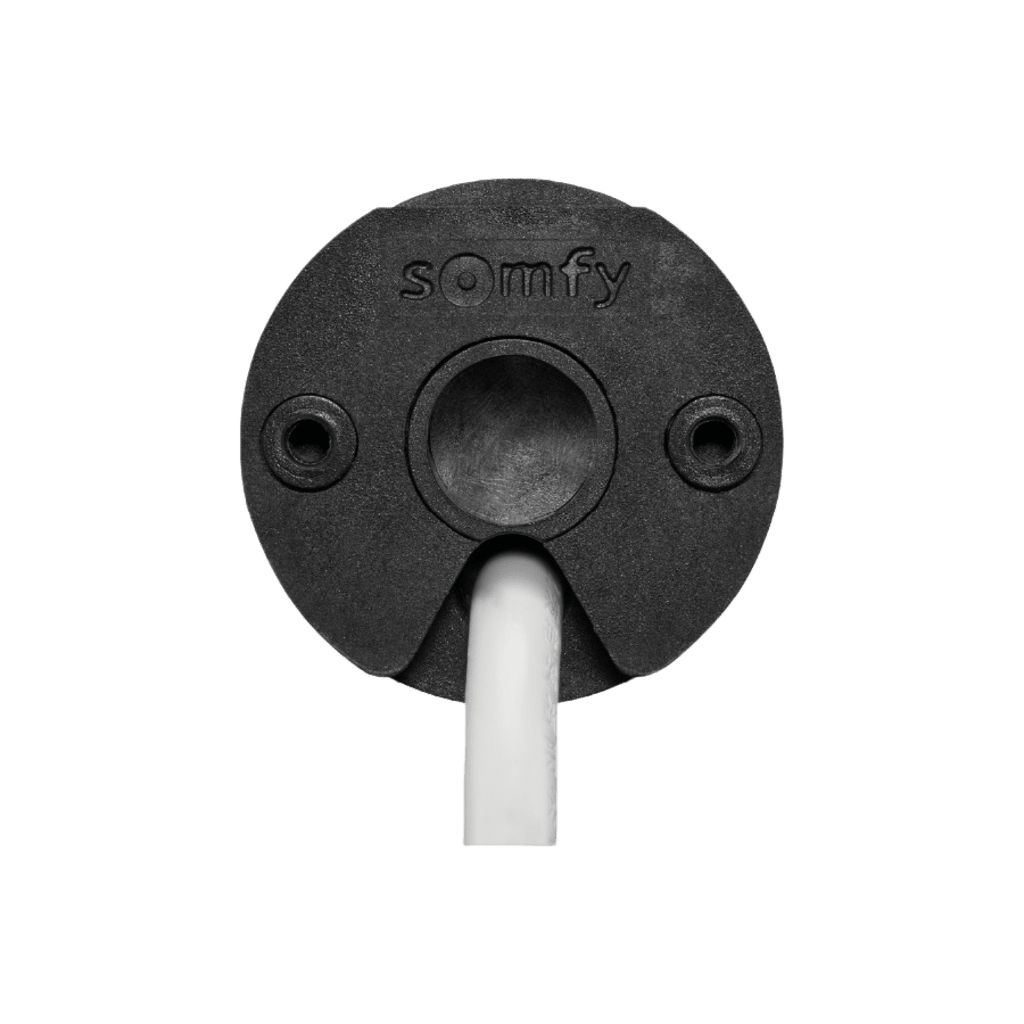 Para persiana, motor tubular mecánico, integrable con Shelly25 o MINICENTRALIS señal RTS, Persiana de 2.3 ancho y alto 4 mts. - Image 3