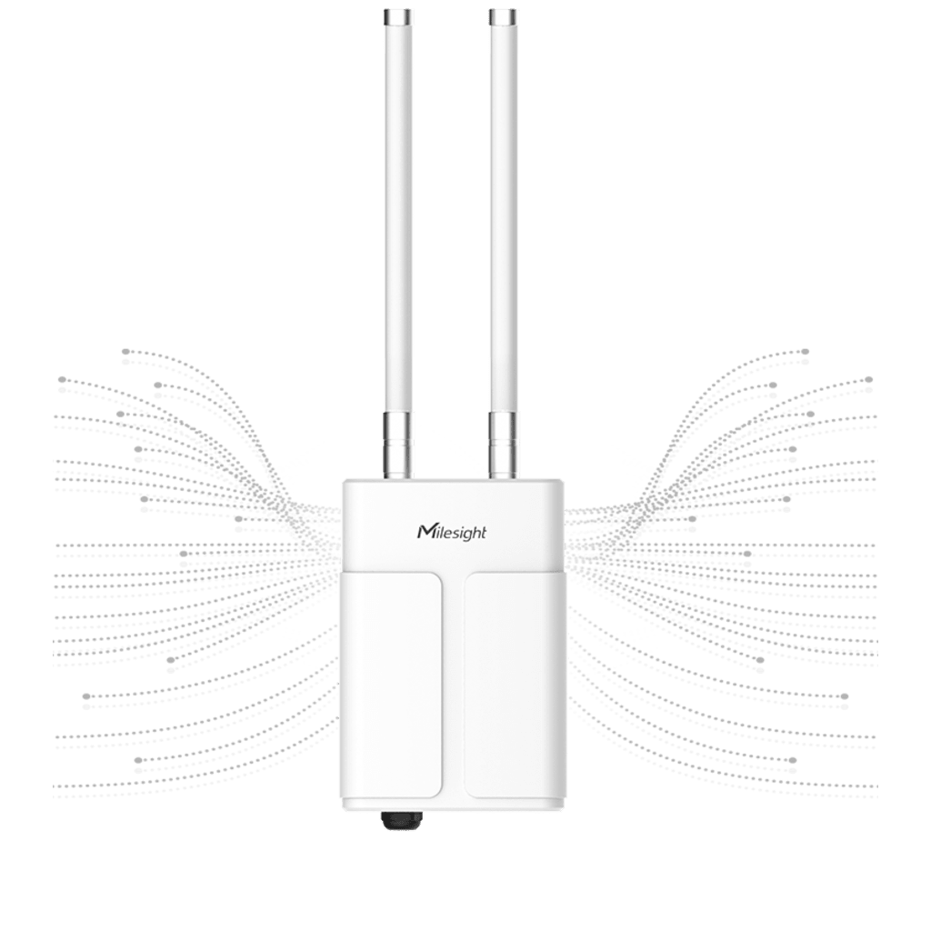 Gateway LoRaWAN para exterior, de largo alcance, con modulo SIM - Image 3