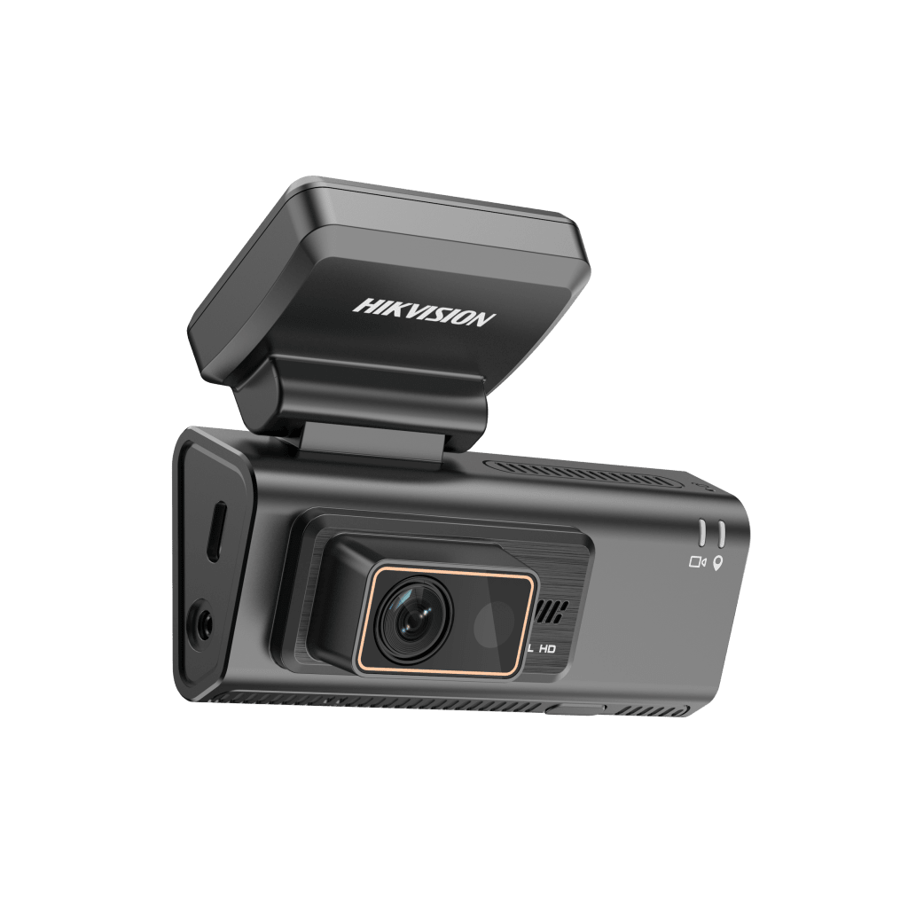 Dashcam para Vehículos / 3 Canales / Imagen 1080P FHD y 720P HD / Aperturas F2.0 y F2.2 / GPS y 4G Integrado / MIC y Altavoz / WiFi y G-Sensor / Admite ADAS - Image 3
