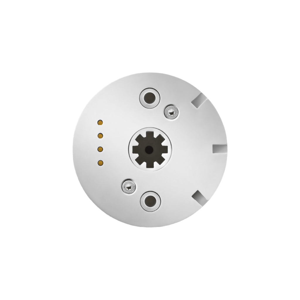 Motor inalámbrico (RTS) de baterías convierta sus persianas de cadena en sistemas inteligentes, para ventanas de 2.30m ancho / 3.00m alto, no incluye textil - Image 3