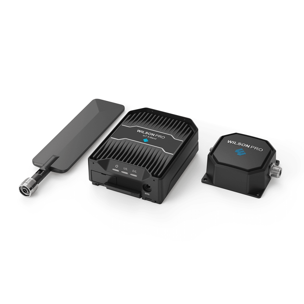 Amplificador de Señal Celular IoT 3.0 / Compatible con Redes de Operadores en México y EE.UU. / Banda 12, 13, 5, 4, 25/2 / Ganancia Máxima 15 dB / Potencia Máxima 24 dBm - Image 3