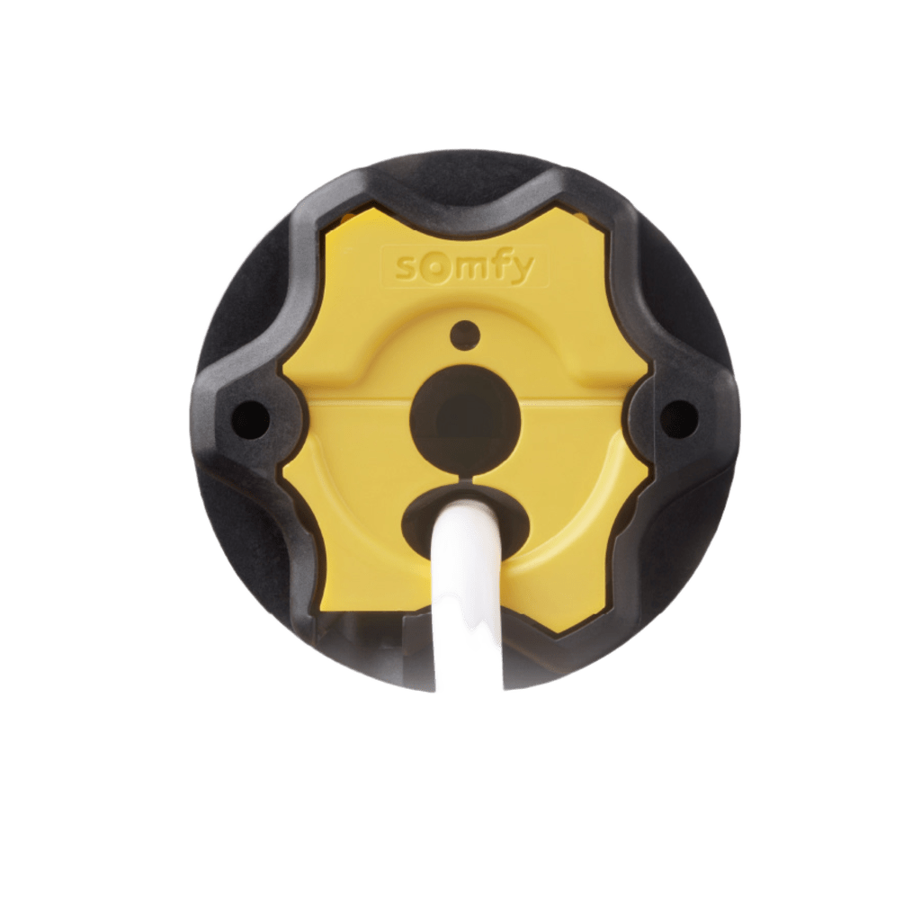 Motor inalámbrico RTS alimentación 110V para persianas, ventana de 3 mts ancho y alto 4 máximo - Image 3