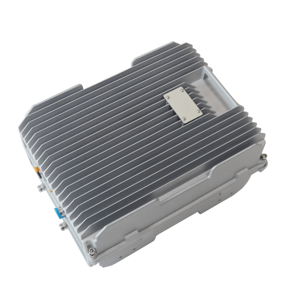 COBERTURA DE HASTA 5 km / Amplificador de Señal Celular / Banda 5, 850 MHz / 20 Watts de Potencia / Banda Ancha Multioperador / Protección Autoexcitación / Monitoreo USB / Gabinete IP65. - Image 3