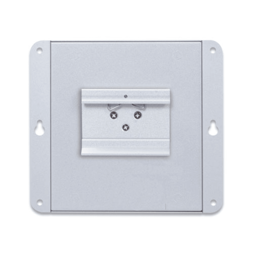 Switch Industrial No Administrable, Múltiple Montaje (Pared, Riel DIN y Magnético), 8 Puertos Gigabit con 4 puertos PoE 802.3at, Hasta 120 W. - Image 3