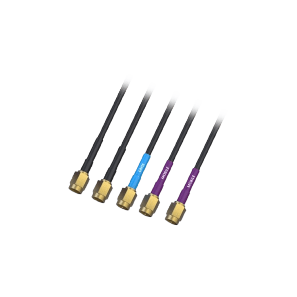 Antena combinada LTE / Wi-Fi / GNSS con cable de 3 metros para Router LTE Teltonika - Image 3