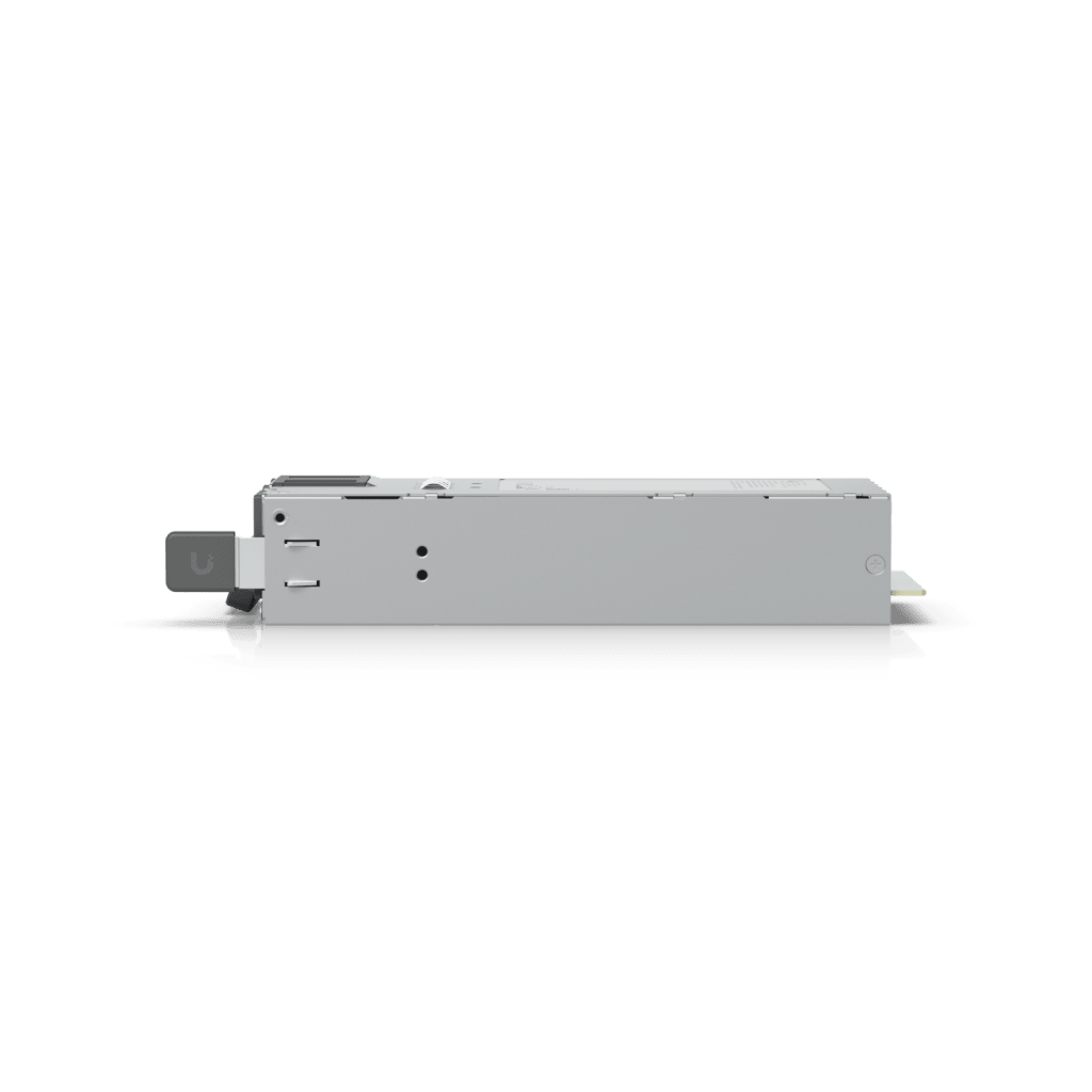 UniFi Enterprise Fuente de Alimentación 550W / 12V / 45A / Acero SGCC / C14 Conector / Cumple NDAA / Certificaciones CE, FCC, IC - Image 3