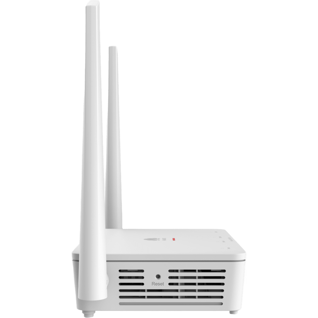 Router Inalámbrico Wi-Fi 6 Grado Carrier de Mayor Cobertura + eAI Accelaration para Priorizar Tráfico / Repetidor de ONT - Image 3