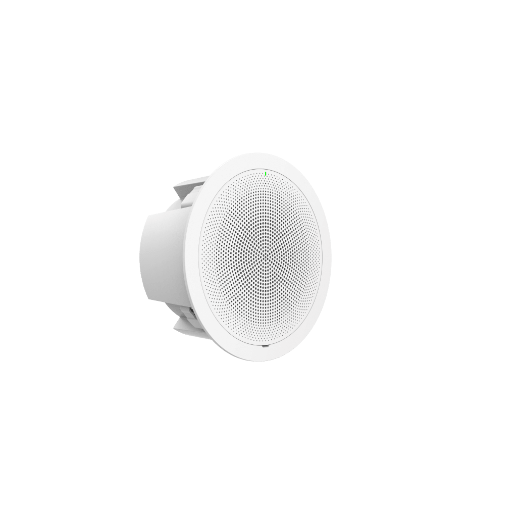 Altavoz SIP Multidifusión de 30W para Seguridad y Comunicación Efectiva - Image 3