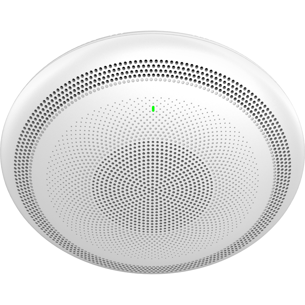 Altavoz SIP Multicast de 15W con Wi-Fi, Bluetooth y 3 Micrófonos direccionales - Image 3