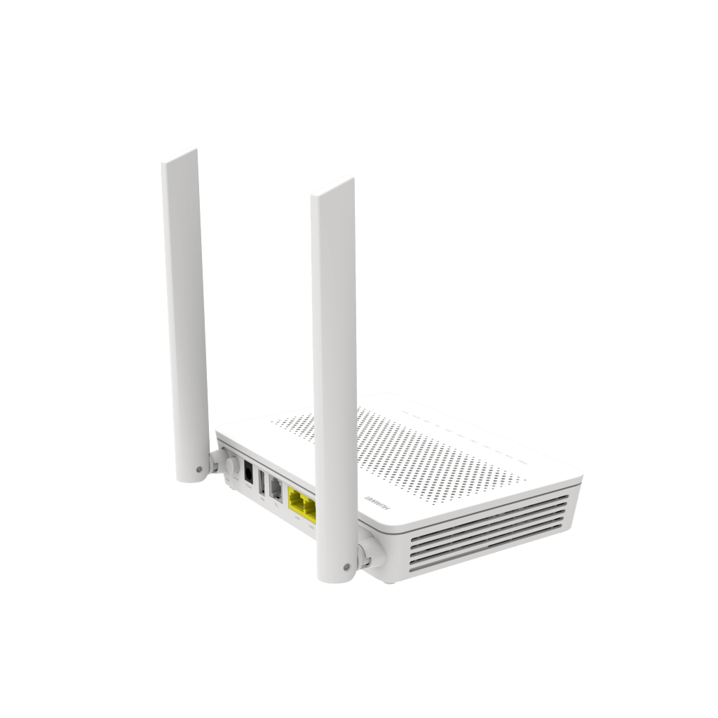 ONT GPON Huawei OptiXstar WiFi 5 (2.4/5 GHz) 4GE LAN + 1 POTS, SC/APC - Image 3