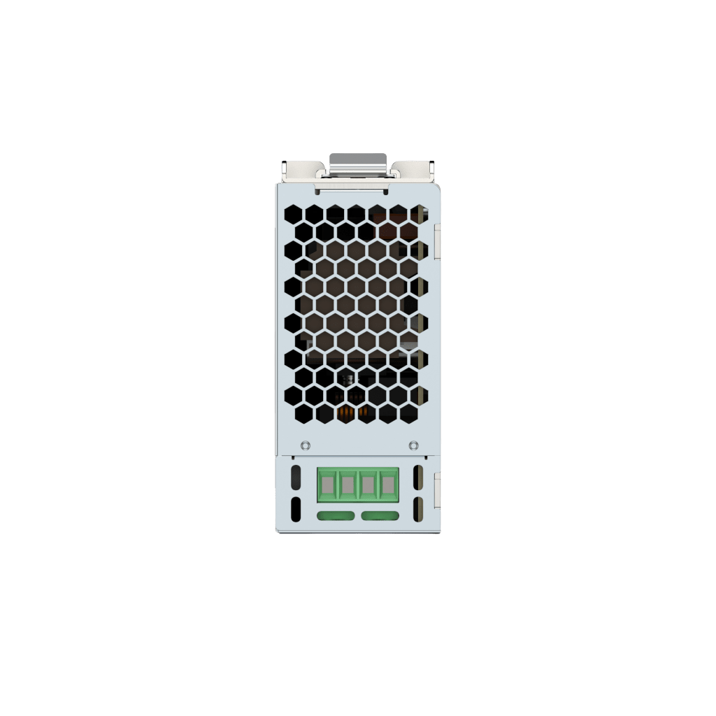 Fuente de Alimentación AC/DC 240W DIN-RAIL para Switch Industrial - Image 3