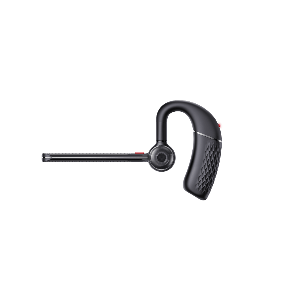 Auricular Inalámbrico Bluetooth BH71 Lite de Yealink Con Cancelación de Ruido Inteligente Para Trabajo Híbrido y Movilidad - Image 3
