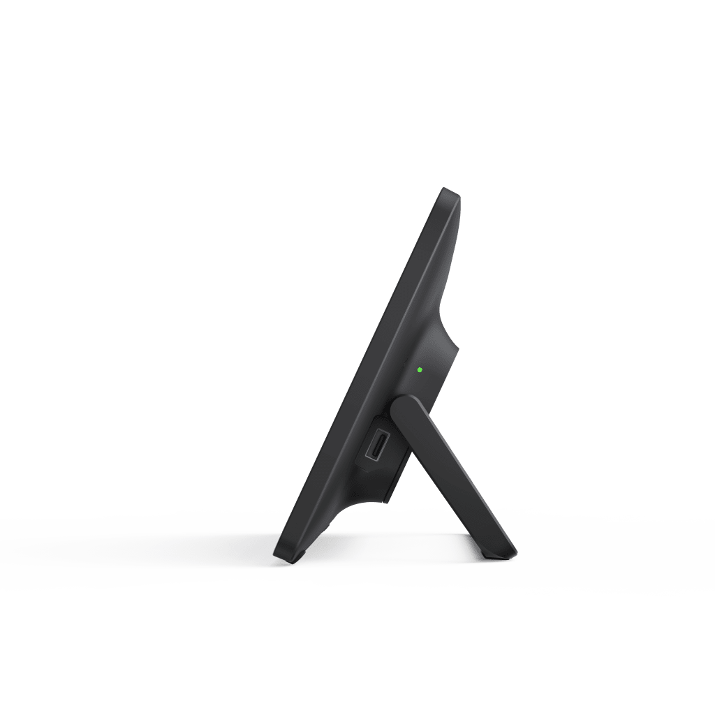 Pantalla Tactil MTouch Plus para Sistemas Microsoft Teams Rooms Yealink con Diseño Avanzado y Control Colaborativo - Image 3